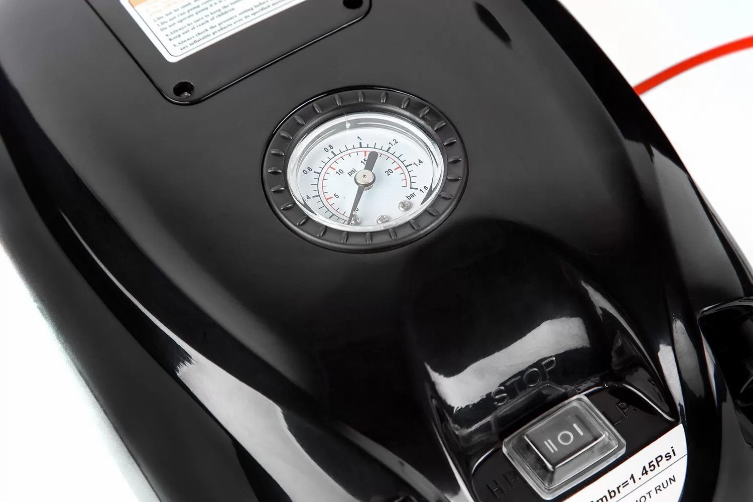 ЭЛЕКТРИЧЕСКИЙ НАСОС MARLIN GP-80 S в Рязани