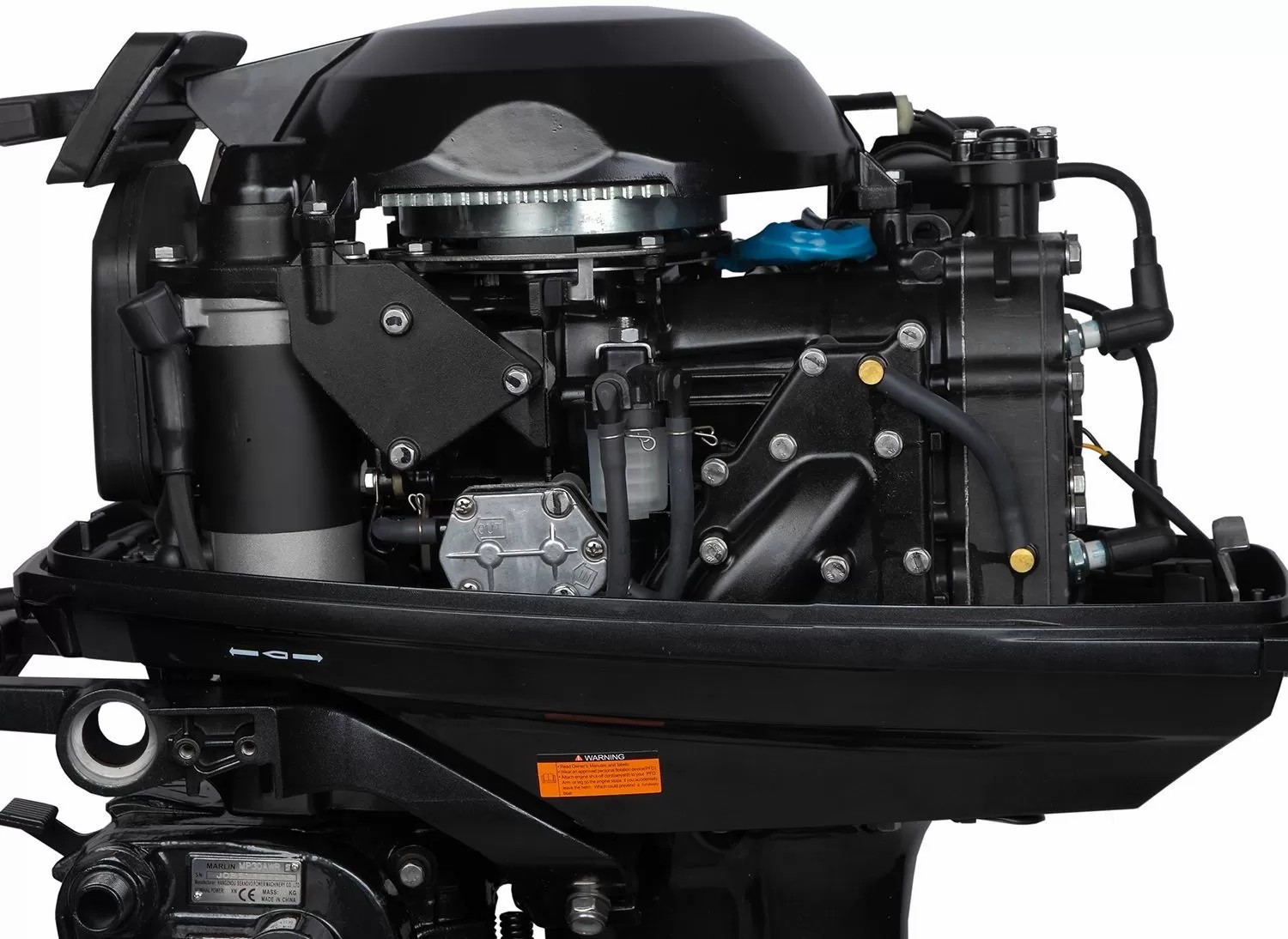 Лодочный мотор MARLIN MP 30 AWRS в Рязани