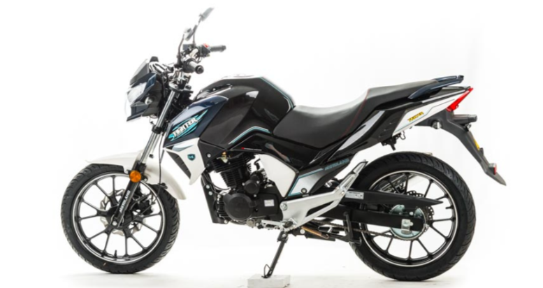 Мотоцикл MOTOLAND (МОТОЛЕНД) FIGHTER 250 в Рязани