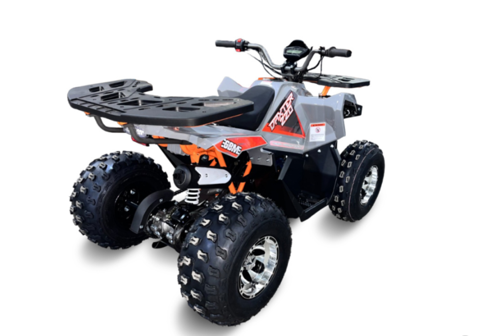 Квадроцикл GBM DAXTER 220 NEW PREMIUM в Рязани