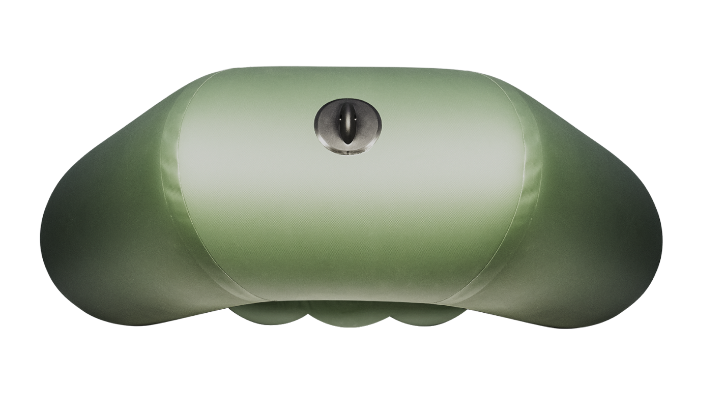 Лодка АКВА-ОПТИМА 260 НД в Рязани