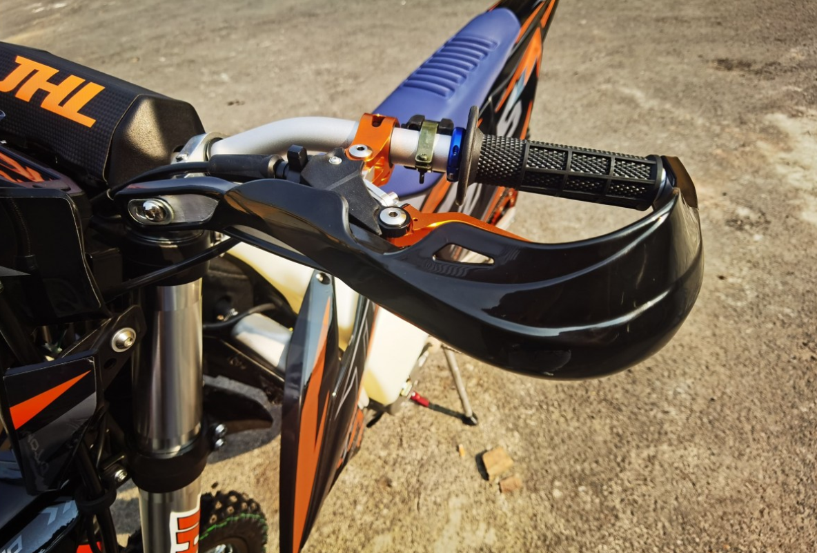 Мотоцикл JHLMOTO JHL Z5 NB300 (174MN-5) в Рязани