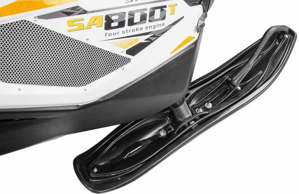 Снегоход STELS SA800T (L LUX WT) АТАМАН 1.0 К01 Tech в Рязани