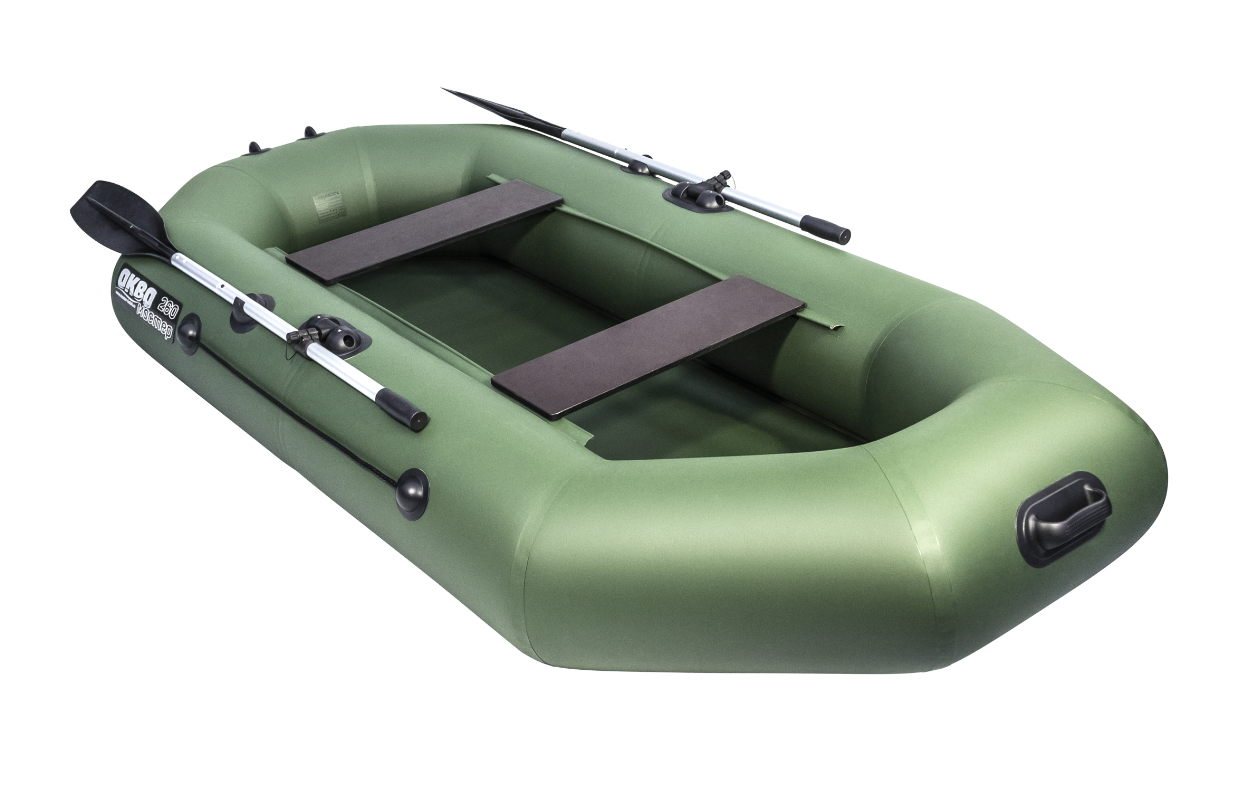 Лодка АКВА-МАСТЕР 260 в Рязани