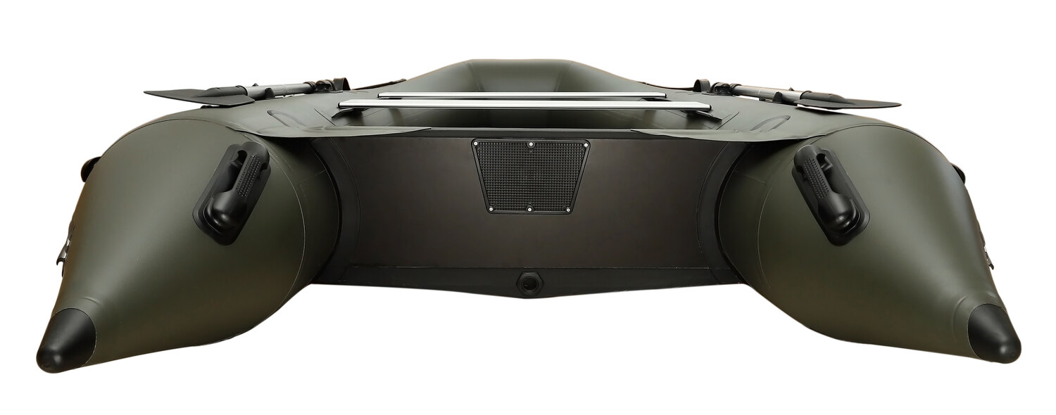 НАДУВНАЯ ЛОДКА GLADIATOR B330AL в Рязани