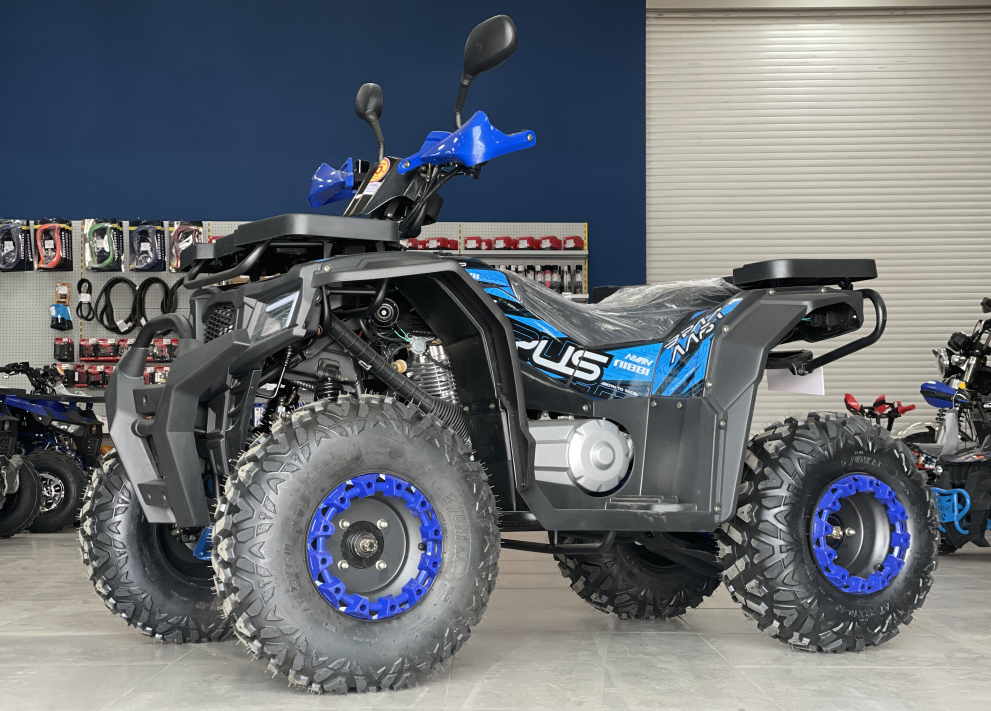 Квадроцикл PROMAX TAURUS 300 в Рязани