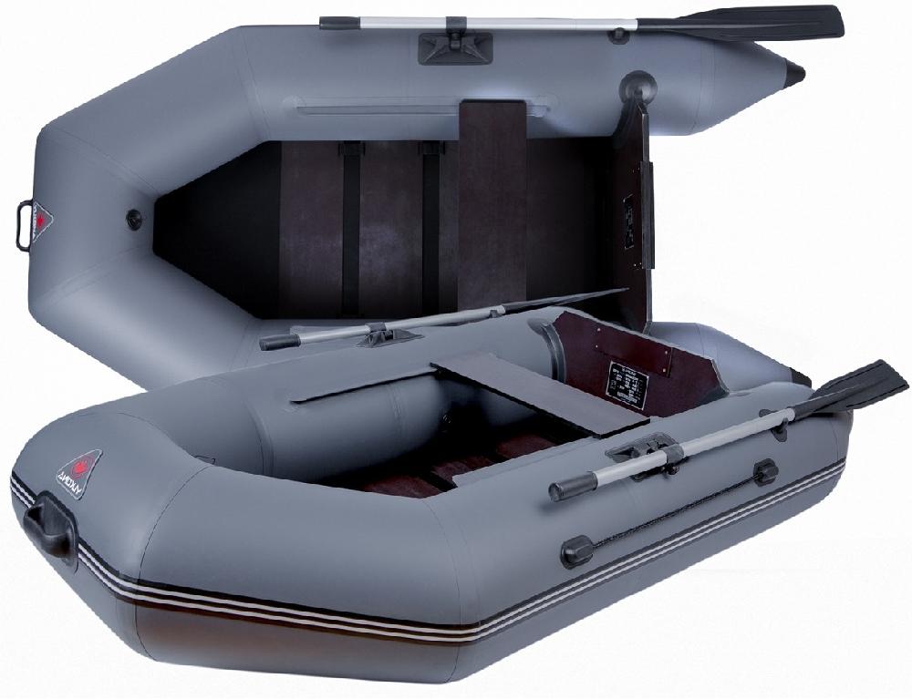 ЛОДКА НАДУВНАЯ YUKONA 230 TL (БЕЗ ПАЙОЛА) в Рязани