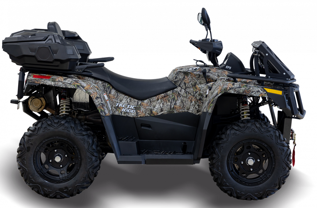Квадроцикл HISUN TACTIC GT1000/EXTREME EDITION в Рязани