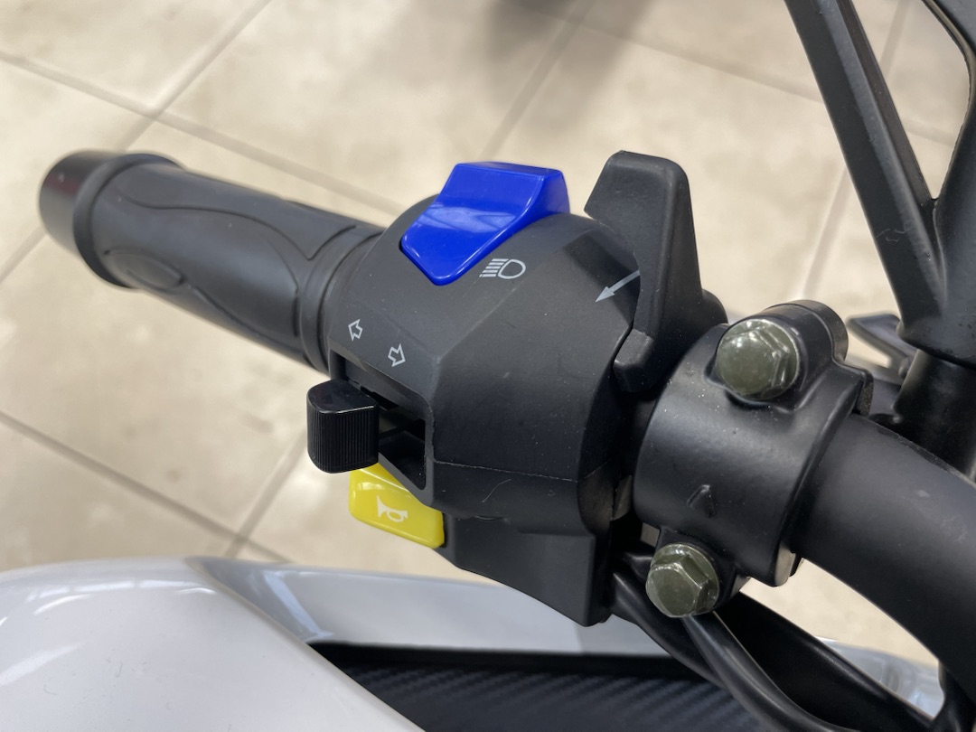 Мопед PROMAX CB150R (49) в Рязани