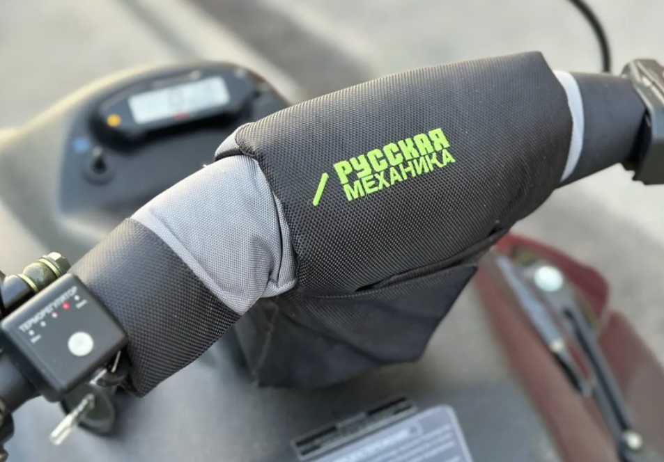 Снегоход РМ TIKSY 500 4Т в Рязани