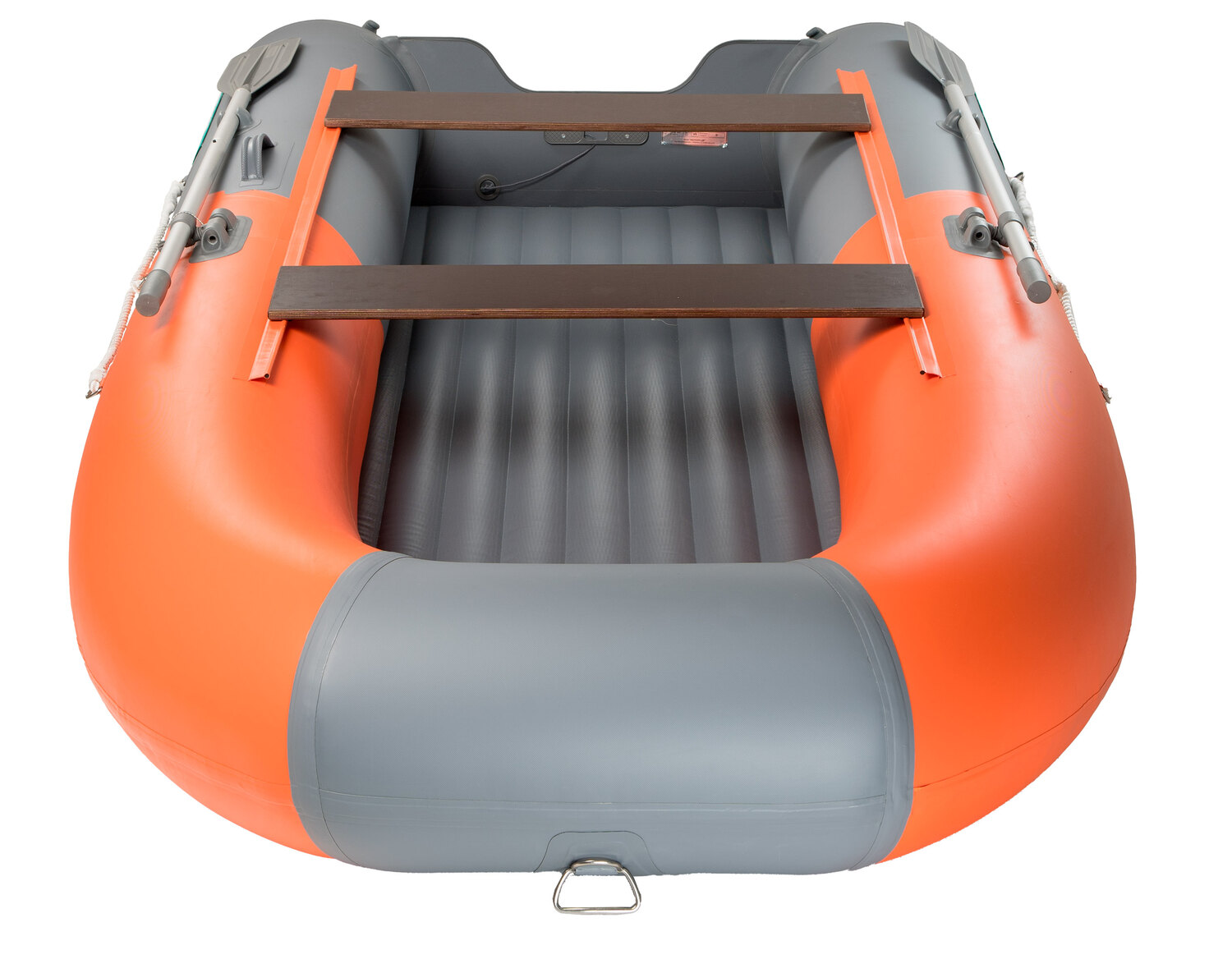 НАДУВНАЯ ЛОДКА GLADIATOR E330SL в Рязани