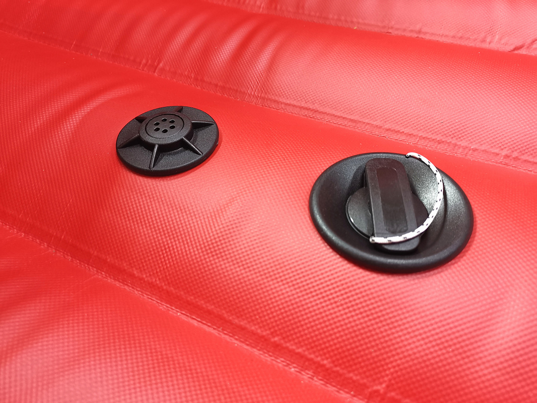 Лодка MISHIMO PRO 400 в Рязани