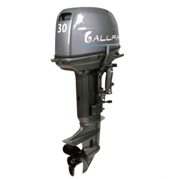 ЛОДОЧНЫЙ МОТОР ALLFA CG Т30 S в Рязани