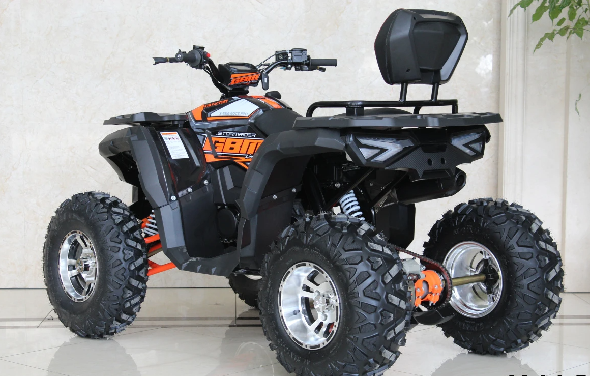 Квадроцикл GBM STORMRIDER 300 NEW PREMIUM в Рязани