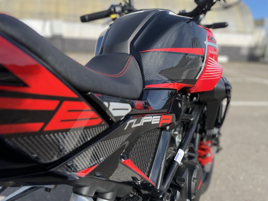Мопед PROMAX CB150R (49) в Рязани