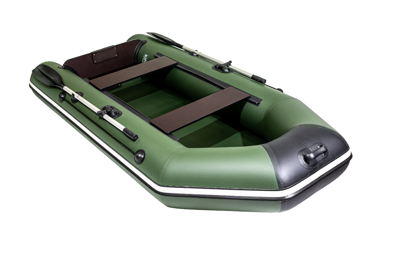 Лодка Аква 2800 в Рязани