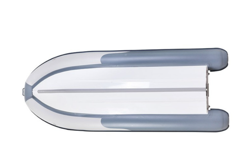 Лодка GLADIATOR RIB420AL в Рязани