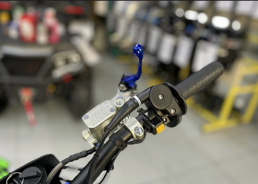 Мотоцикл Progasi RACE 300 AIR PRO SPORT в Рязани