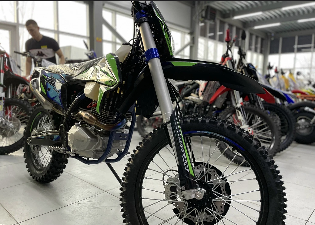 Мотоцикл Progasi RACE 300 AIR PRO SPORT в Рязани
