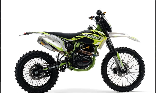 Мотоцикл Progasi SUPER MAX 300 PRO PR300 (ZS175FMN) в Рязани