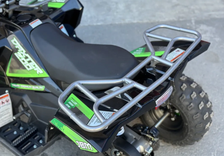 Квадроцикл GBM DAXTER 220 NEW в Рязани