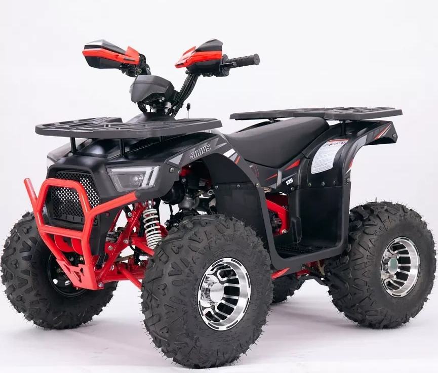 Квадроцикл YACOTA Sirius LD в Рязани