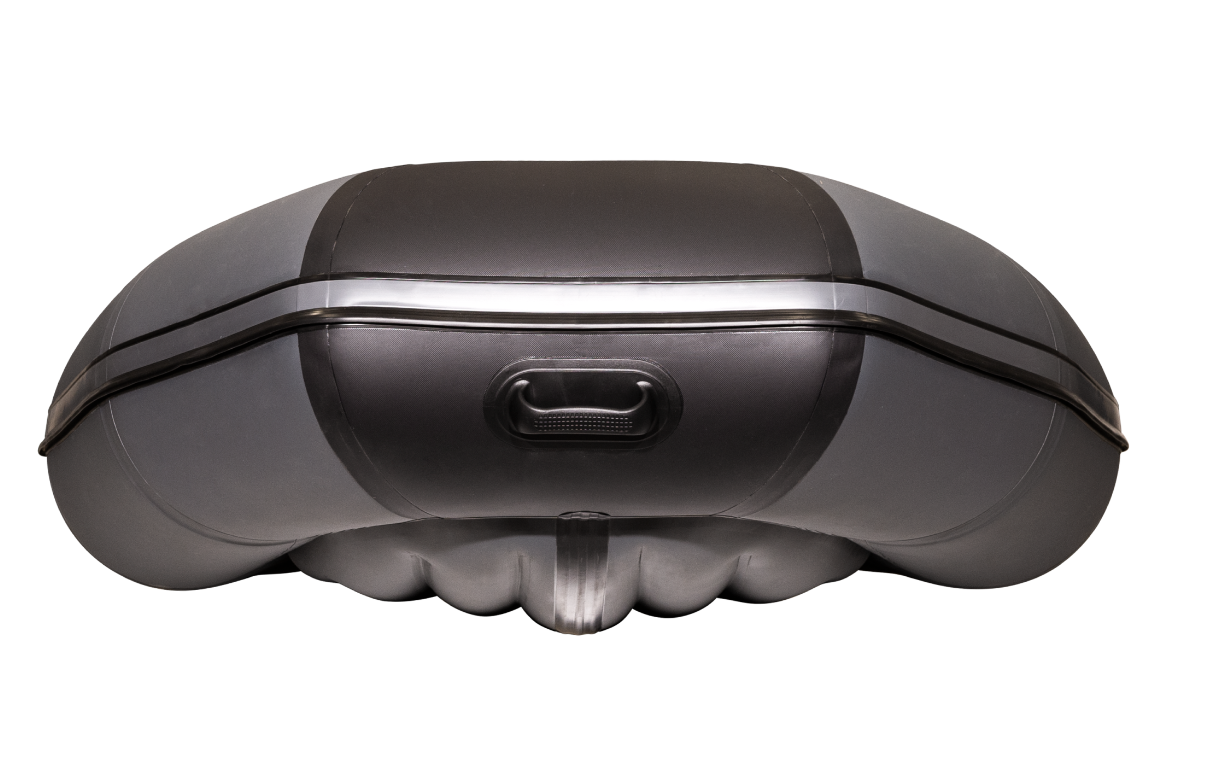 Лодка Таймень NX 2900 НДНД в Рязани