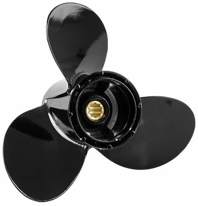 ВИНТ ГРЕБНОЙ SUZUKI DF25-30 / DT20-30; 3X10-1/4X12 в Рязани