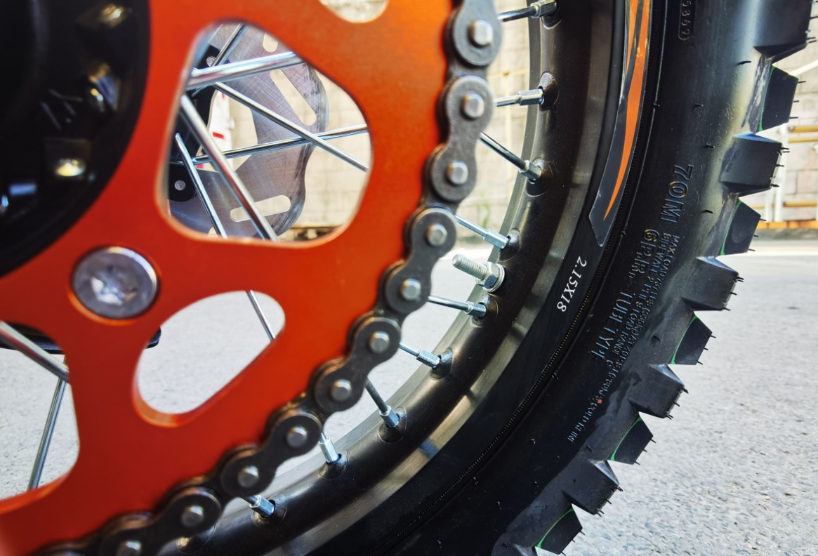 Мотоцикл JHLMOTO JHL Z7 NC250S (177MM-A) в Рязани