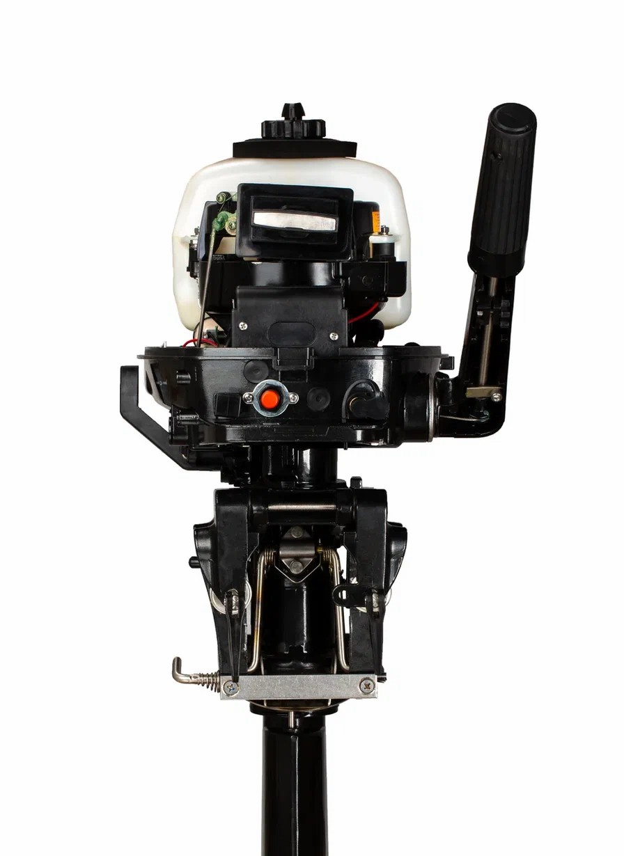 ЛОДОЧНЫЙ МОТОР GLADIATOR G5FHS в Рязани