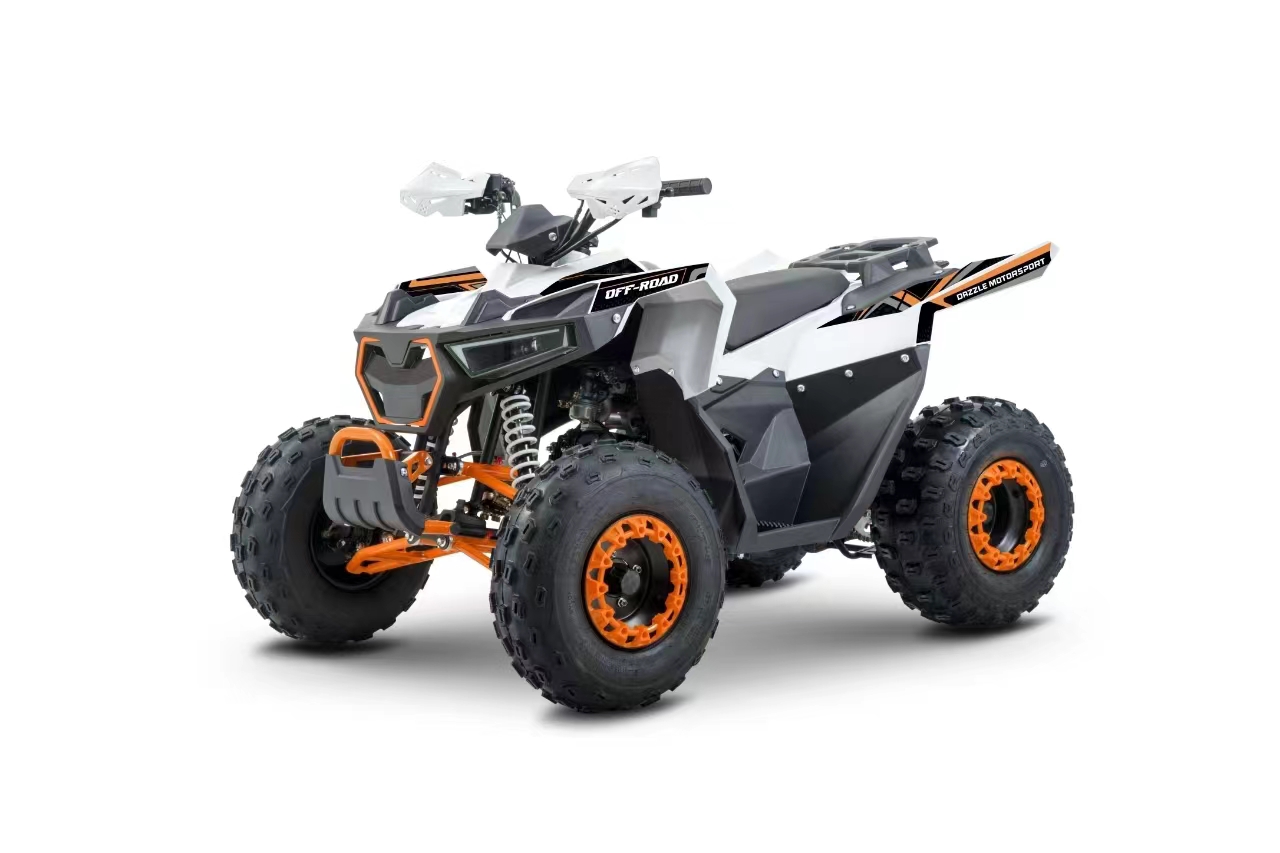 Квадроцикл FAIDET MAGOTAN 150 в Рязани