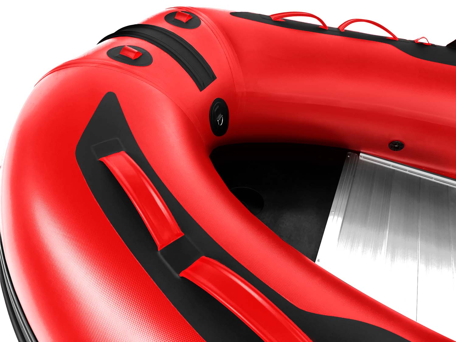 ЛОДКА SMARINE STRONG 365 в Рязани