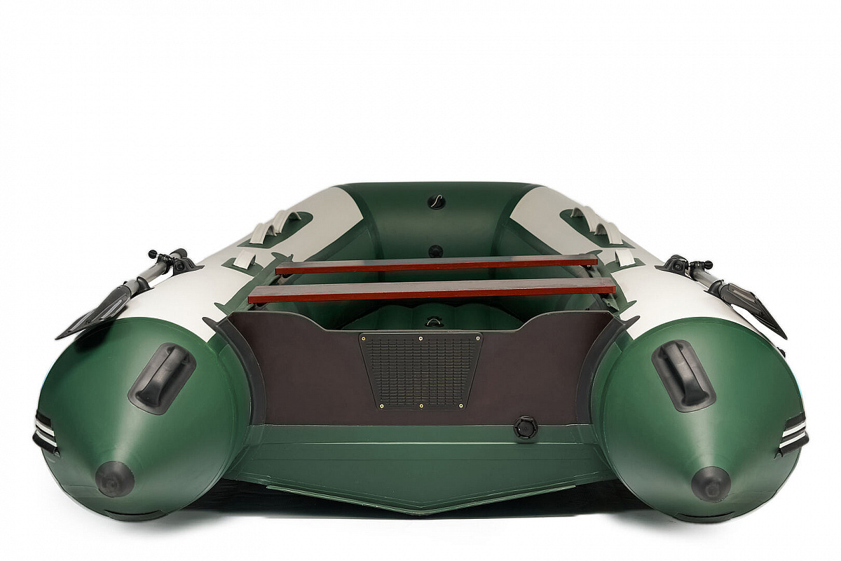 Лодка MISHIMO LITE 335 в Рязани