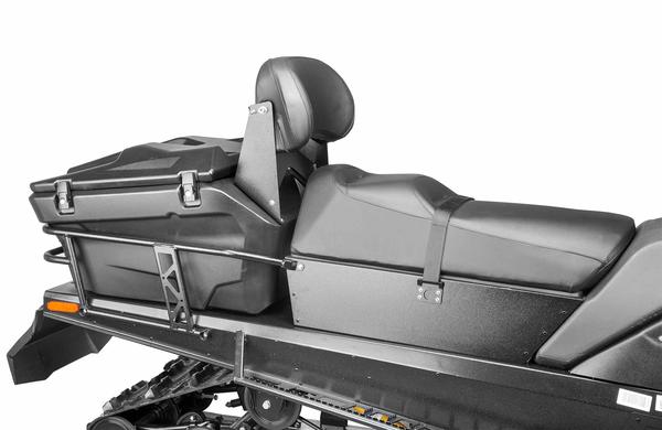 Снегоход STELS SM600T (L LUX WT) СТАВР 1.0 К01 Tech в Рязани