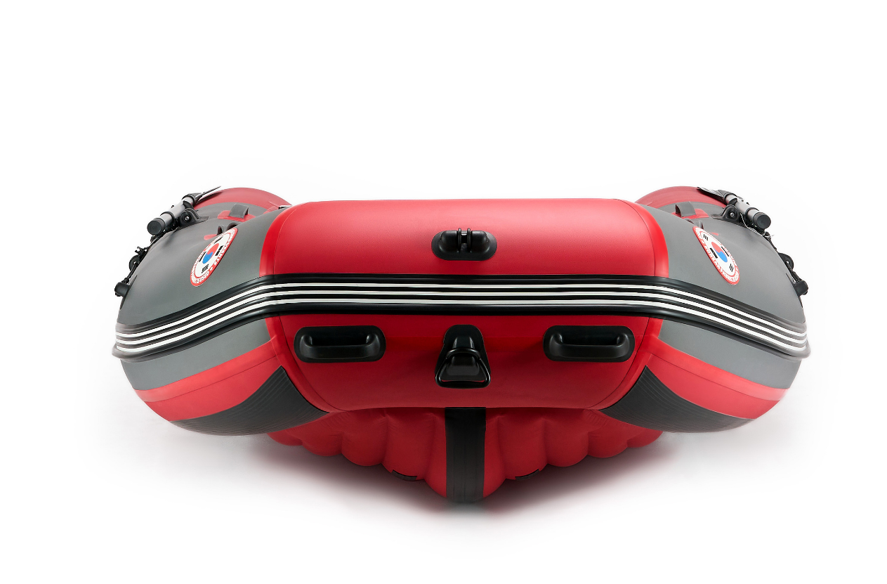 КОМПЛЕКТ ЛОДКА MISHIMO PRO 350 + ЛОДОЧНЫЙ МОТОР MARLIN MP 9.9 (15) AMHS PROLINE в Рязани