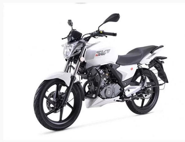 Мотоцикл STELS RK125 в Рязани