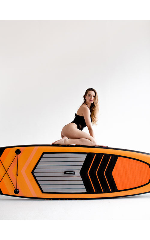 НАДУВНОЙ SUP-BOARD MOONLIGHT 10,6 в Рязани