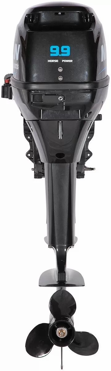 Лодочный мотор MARLIN MP 9.9 AMHS в Рязани