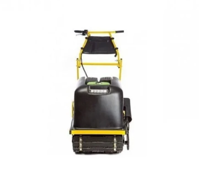 Мотобуксировщик LEBEDEV MOTORS РЕКС LV513 в Рязани