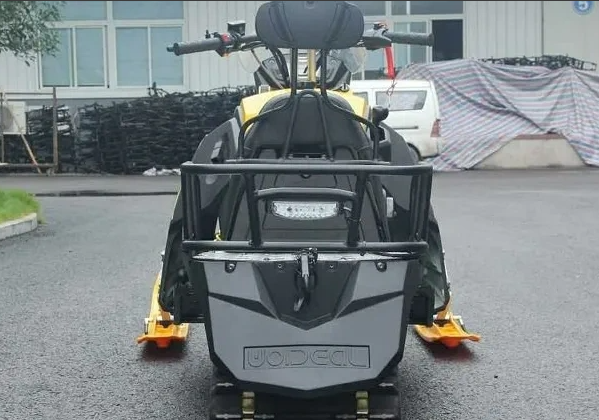 Снегоход Woideal WD 150 в Рязани