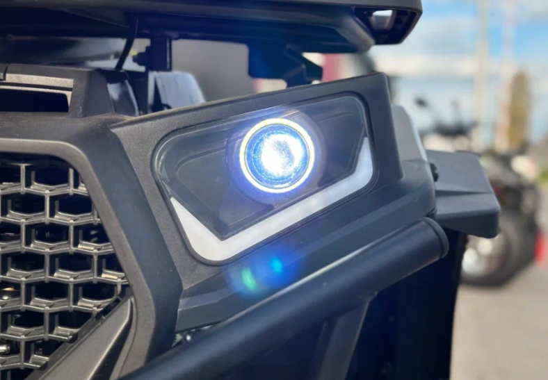 Квадроцикл GBM CROSS HILL 300 NEW PREMIUM в Рязани