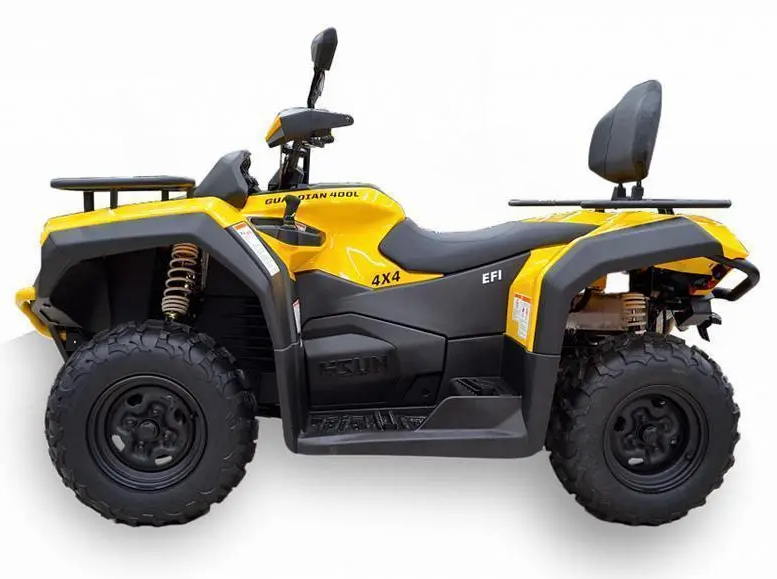 Квадроцикл HISUN GUARDIAN 400L /LONG в Рязани