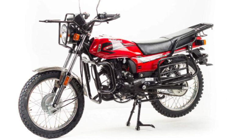 Мотоцикл MOTOLAND (МОТОЛЕНД) FORESTER LITE 200 в Рязани