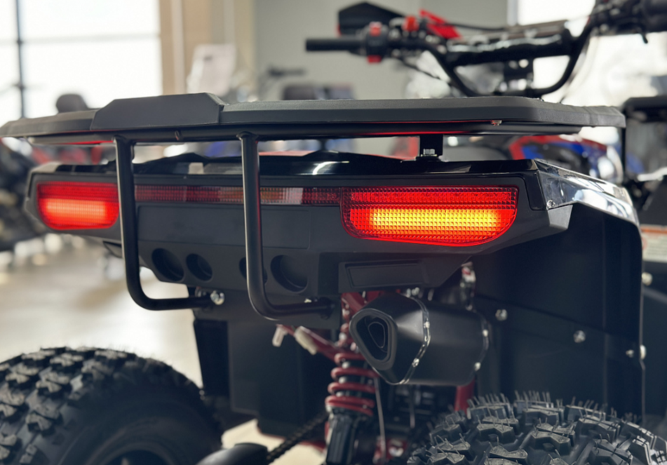 Квадроцикл GBM MAVERICK 222 NEW в Рязани