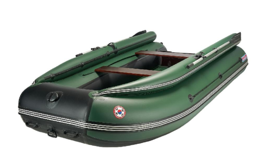 КОМПЛЕКТ ЛОДКА MISHIMO FAMILY LITE 370 + МОТОР MARLIN MP 9.9 AMHS PROLINE FORCE в Рязани