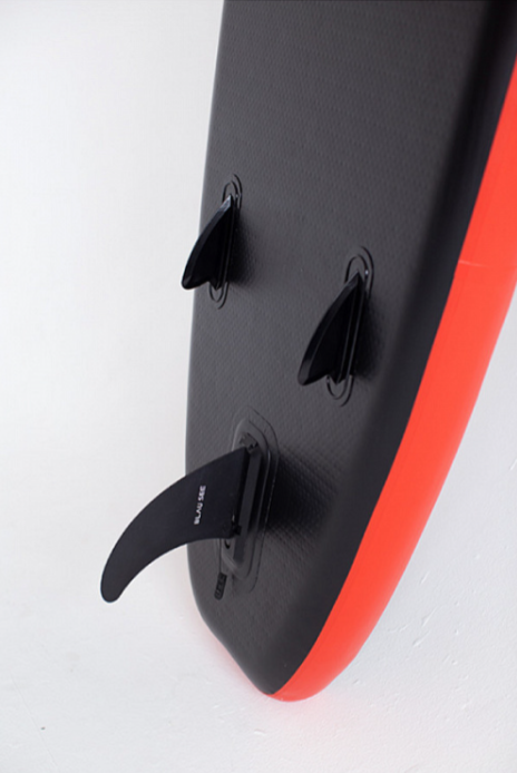 НАДУВНОЙ SUP-BOARD BURNFIRE 10,6 в Рязани