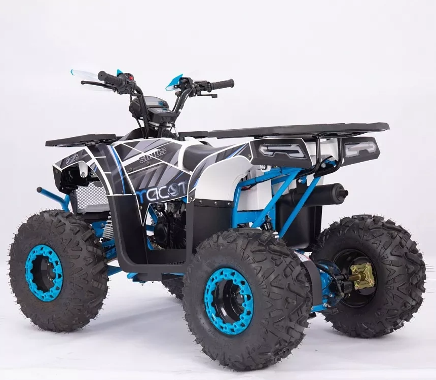 Квадроцикл YACOTA Sirius в Рязани