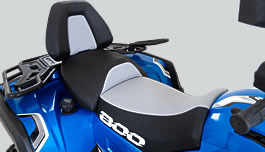 Квадроцикл РМ (Русская Механика) РМ 800 Т в Рязани