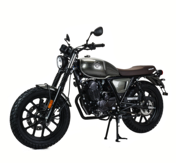 Мотоцикл MOTOLAND (МОТОЛЕНД) TEXAS 300 в Рязани