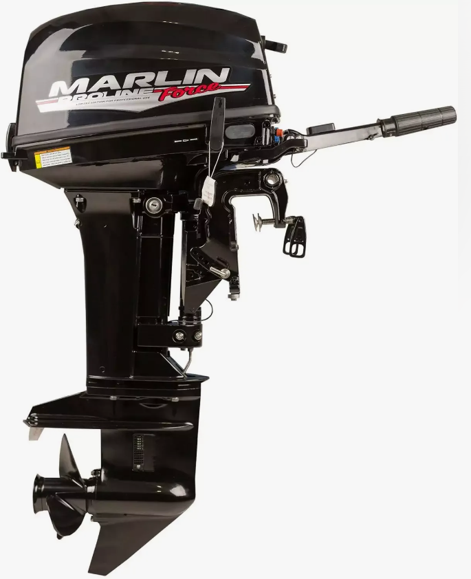 КОМПЛЕКТ ЛОДКА MISHIMO RAPID 360 PRO + ЛОДОЧНЫЙ МОТОР MARLIN PROLINE MP 9.9 (15) AMHS в Рязани